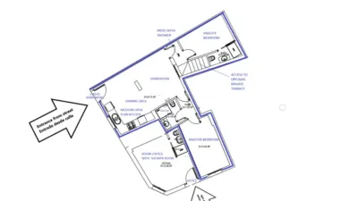 Apartment in the Old Town photo 2