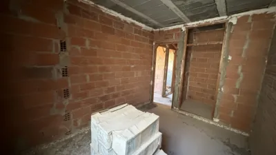Apartment for sale on Carrer de les Cruces photo 14