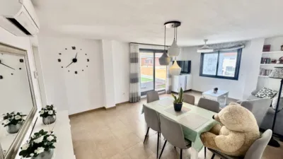 Apartment on Calle 25 D´Abril photo 4