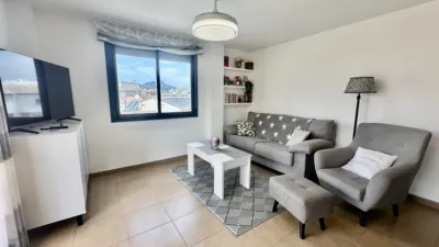 Apartment on Calle 25 D´Abril photo 2