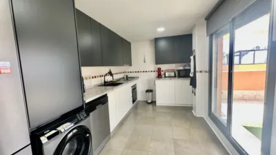 Apartment on Calle 25 D´Abril photo 11