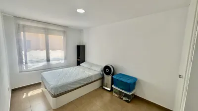 Apartment on Calle 25 D´Abril photo 41