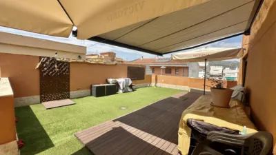 Apartment on Calle 25 D´Abril photo 15