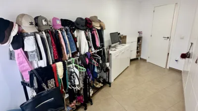Apartment on Calle 25 D´Abril photo 38