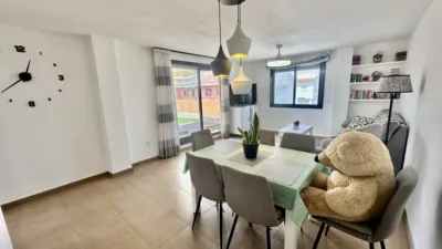 Apartment on Calle 25 D´Abril photo 3