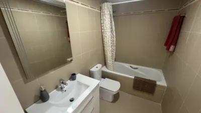 Apartment on Calle 25 D´Abril photo 48