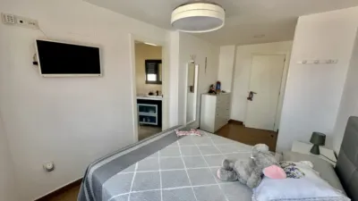 Apartment on Calle 25 D´Abril photo 32