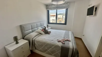 Apartment on Calle 25 D´Abril photo 28