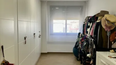 Apartment on Calle 25 D´Abril photo 36