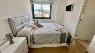Apartment on Calle 25 D´Abril photo 29