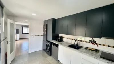 Apartment on Calle 25 D´Abril photo 14