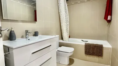 Apartment on Calle 25 D´Abril photo 49