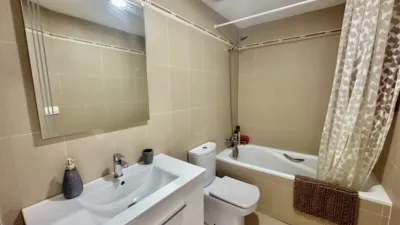 Apartment on Calle 25 D´Abril photo 45