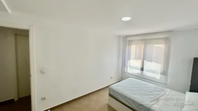 Apartment on Calle 25 D´Abril photo 42