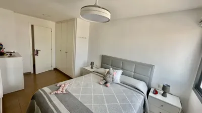 Apartment on Calle 25 D´Abril photo 30