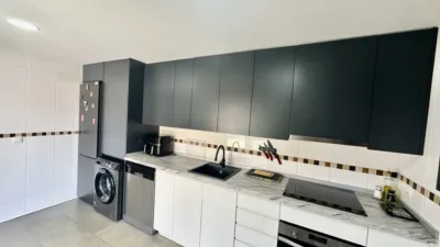 Apartment on Calle 25 D´Abril photo 13