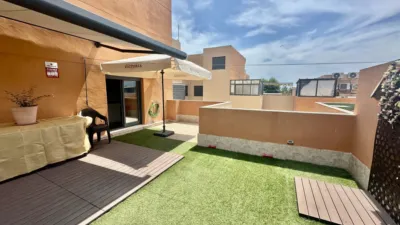 Apartment on Calle 25 D´Abril photo 17