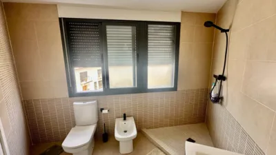 Apartment on Calle 25 D´Abril photo 35