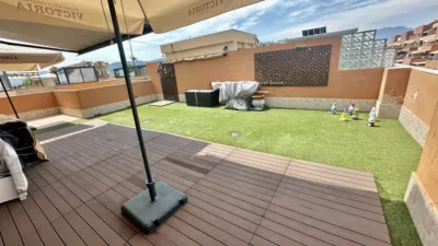 Apartment on Calle 25 D´Abril photo 20