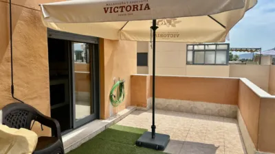 Apartment on Calle 25 D´Abril photo 25