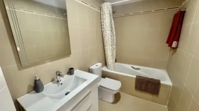 Apartment on Calle 25 D´Abril photo 47