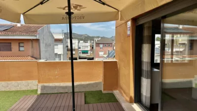 Apartment on Calle 25 D´Abril photo 23
