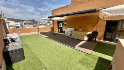 Apartment on Calle 25 D´Abril photo 16