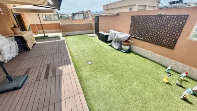 Apartment on Calle 25 D´Abril photo 19