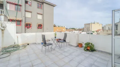 Semi-detached chalet on Passeig de la Maigmona photo 25