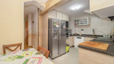 Semi-detached chalet on Passeig de la Maigmona photo 4