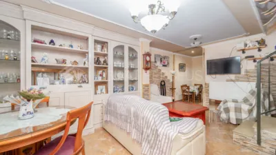 Semi-detached chalet on Passeig de la Maigmona photo 3