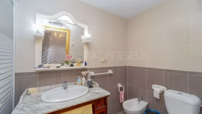 Semi-detached chalet on Passeig de la Maigmona photo 9