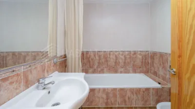 Semi-detached chalet on Passeig de la Maigmona photo 15