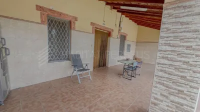 Chalet in Matola-La Foia-Las Bayas-La Marina photo 59