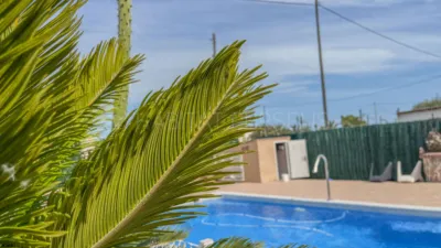 Casa – Elche, Urbanització Les Atzavares - Vista 3