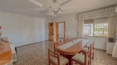 Chalet in Matola-La Foia-Las Bayas-La Marina photo 17