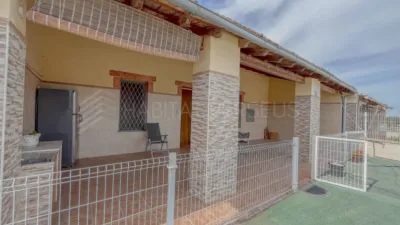 Chalet in Matola-La Foia-Las Bayas-La Marina photo 58