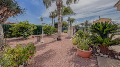 Casa – Elche, Urbanització Les Atzavares - Vista 4