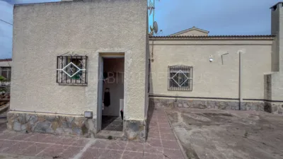 Chalet in Matola-La Foia-Las Bayas-La Marina photo 50