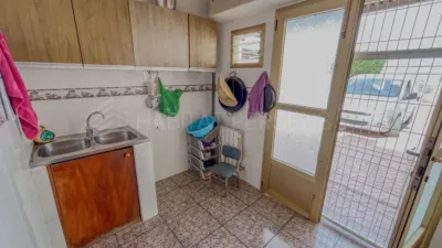 Chalet in Matola-La Foia-Las Bayas-La Marina photo 23