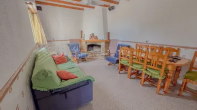 Chalet in Matola-La Foia-Las Bayas-La Marina photo 22