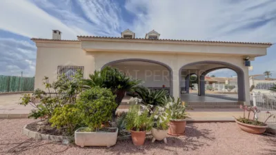 Casa – Elche, Urbanització Les Atzavares - Vista 5