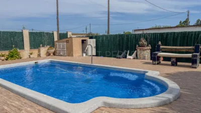 Casa – Elche, Urbanització Les Atzavares - Vista 2