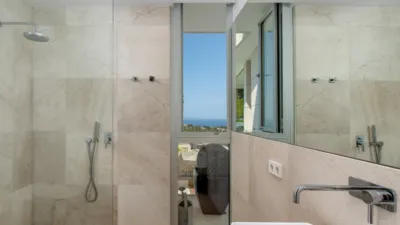 Chalet en Costa d'en Blanes photo 23