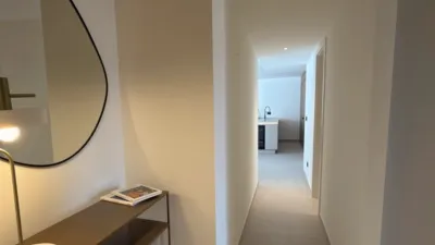 Penthouse in Son Espanyolet photo 2