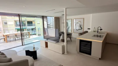 Penthouse in Son Espanyolet photo 10