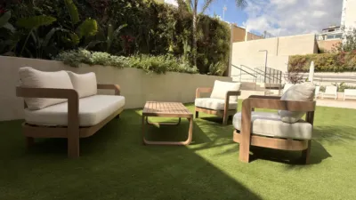 Penthouse in Son Espanyolet photo 26