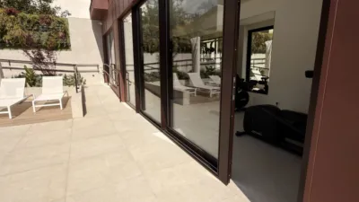 Penthouse in Son Espanyolet photo 27