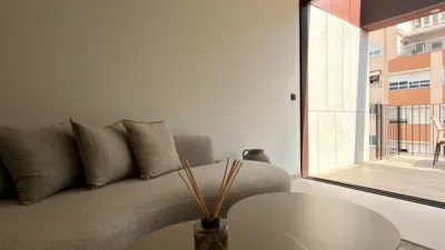 Penthouse in Son Espanyolet photo 9