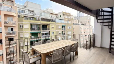 Penthouse in Son Espanyolet photo 12